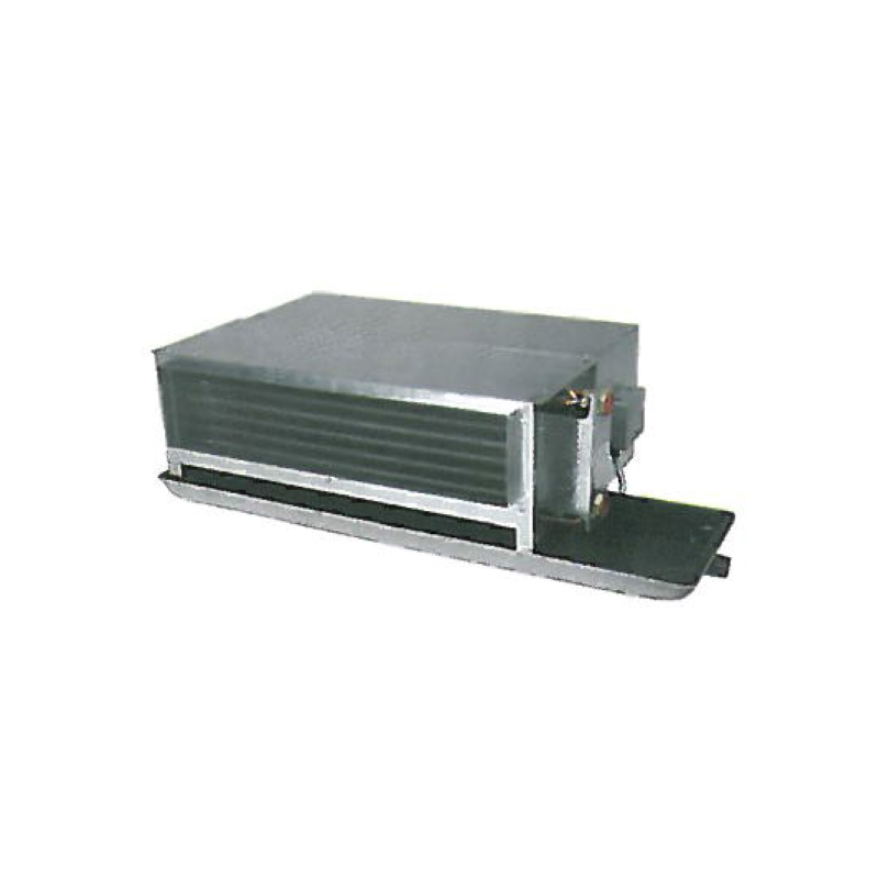 風(fēng)機盤管(臥式暗裝)